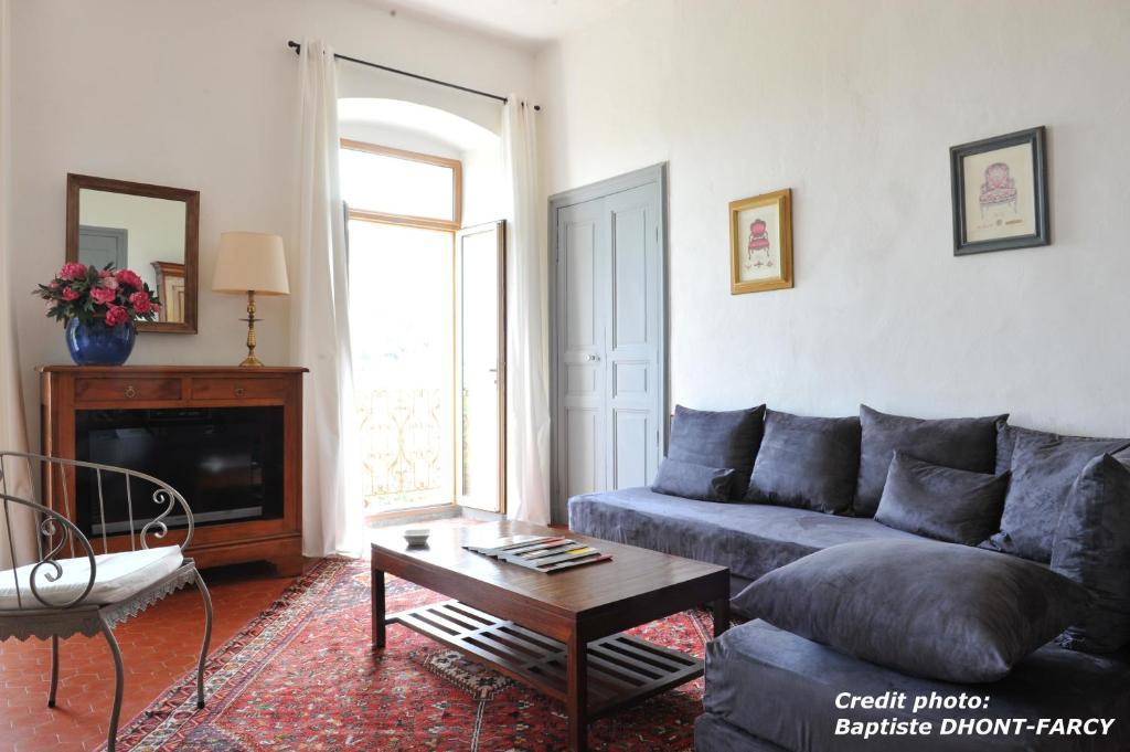 Casa A Rota Chambres D'Hotes Ersa 部屋 写真