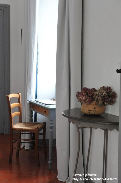 Casa A Rota Chambres D'Hotes Ersa 部屋 写真