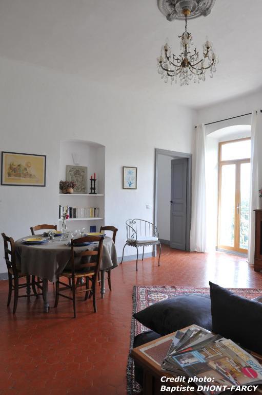 Casa A Rota Chambres D'Hotes Ersa 部屋 写真