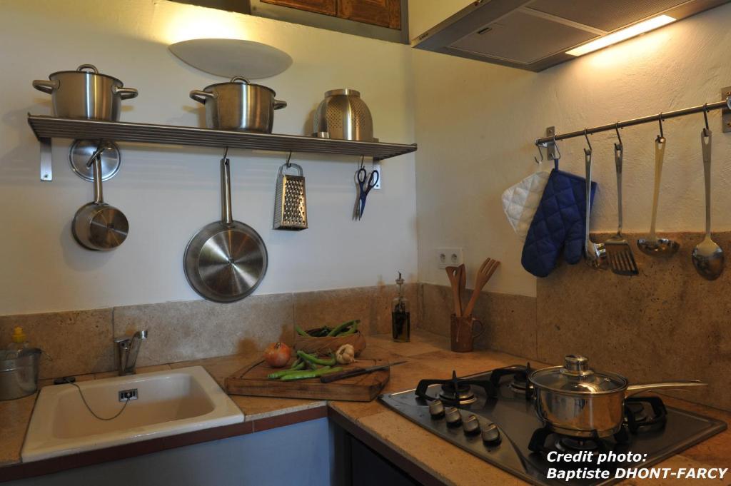 Casa A Rota Chambres D'Hotes Ersa 部屋 写真