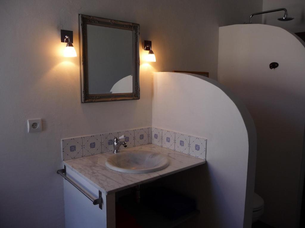 Casa A Rota Chambres D'Hotes Ersa 部屋 写真