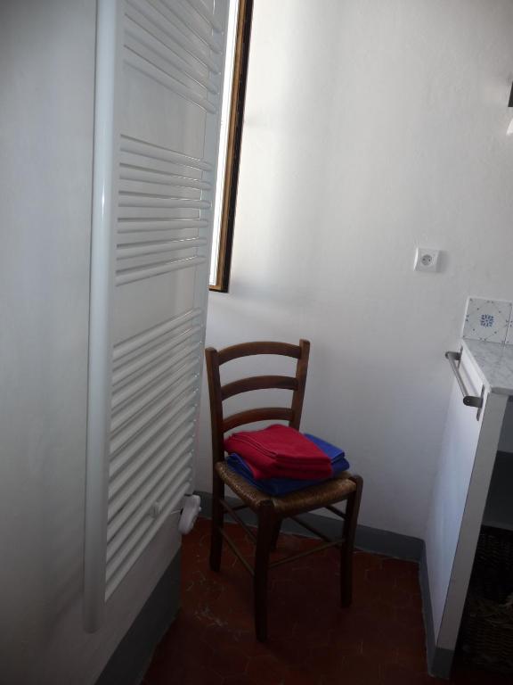 Casa A Rota Chambres D'Hotes Ersa 部屋 写真