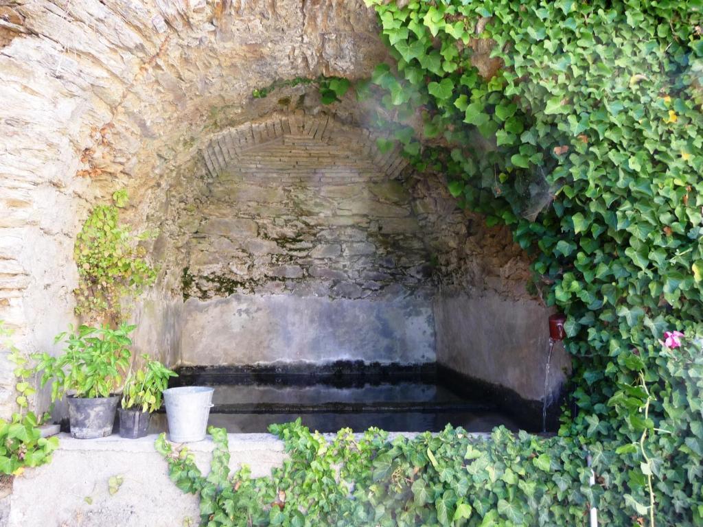Casa A Rota Chambres D'Hotes Ersa エクステリア 写真