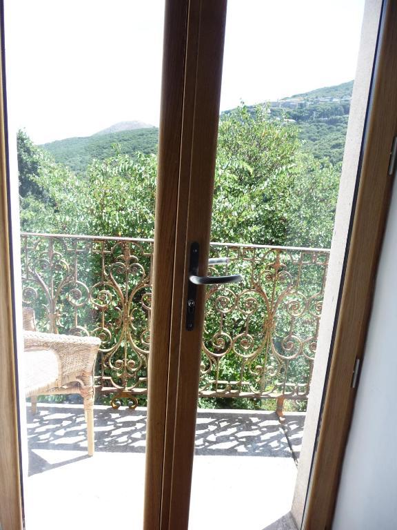 Casa A Rota Chambres D'Hotes Ersa エクステリア 写真