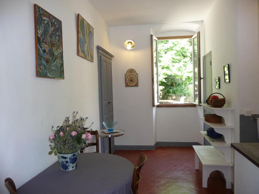 Casa A Rota Chambres D'Hotes Ersa 部屋 写真