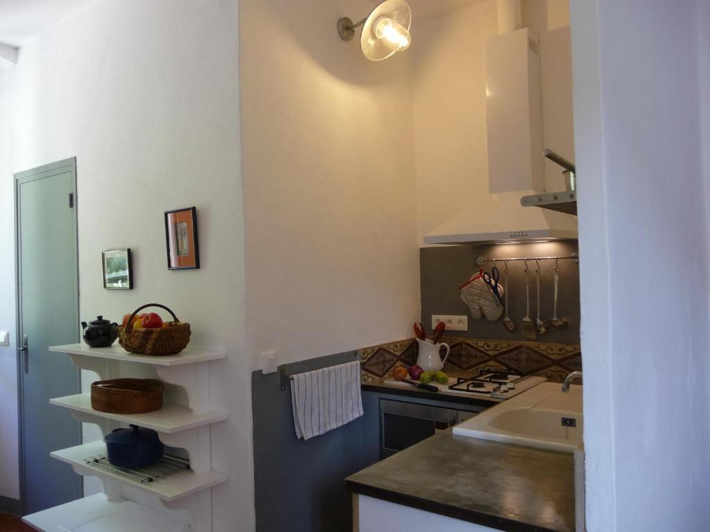 Casa A Rota Chambres D'Hotes Ersa 部屋 写真