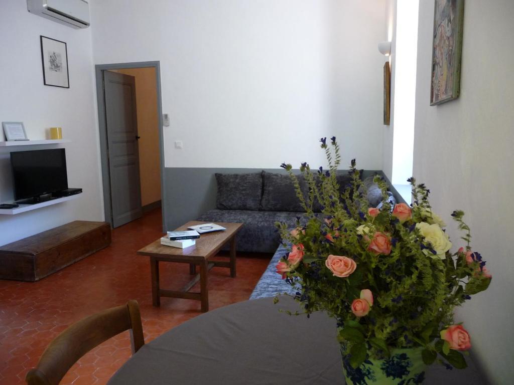Casa A Rota Chambres D'Hotes Ersa 部屋 写真