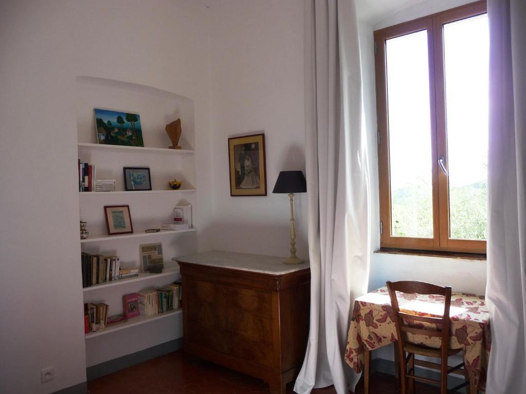Casa A Rota Chambres D'Hotes Ersa 部屋 写真