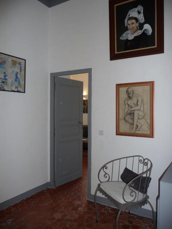 Casa A Rota Chambres D'Hotes Ersa 部屋 写真